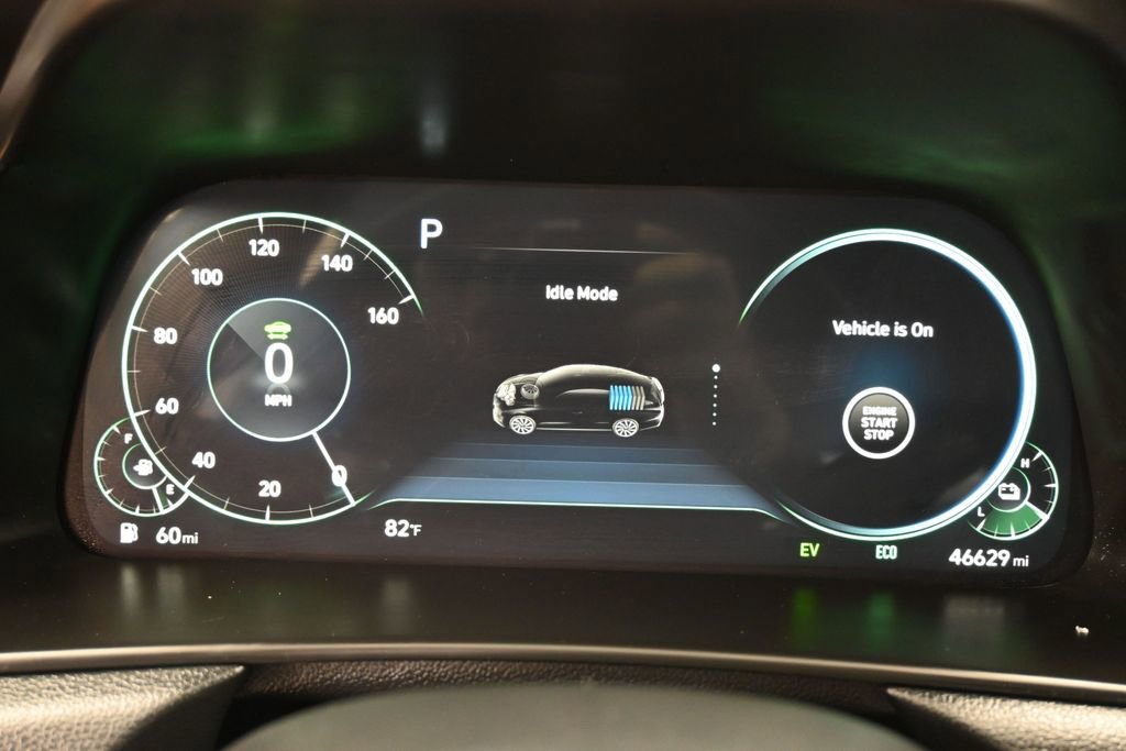 Used 2022 Hyundai Sonata Limited FWD image 5