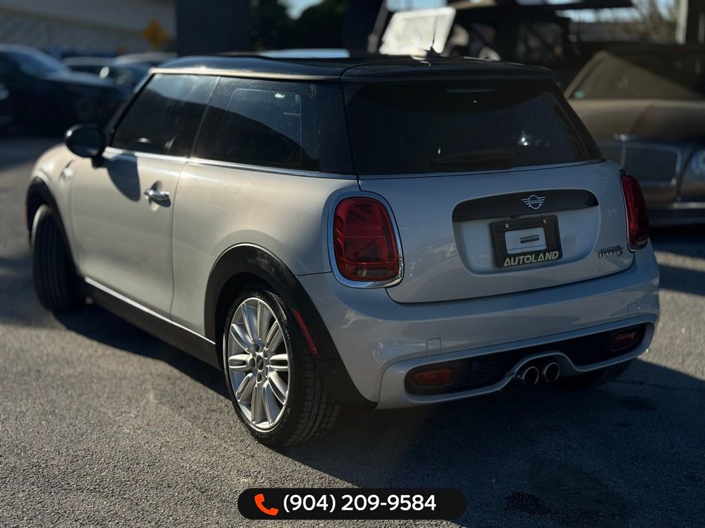 Used 2019 MINI Cooper S image 5