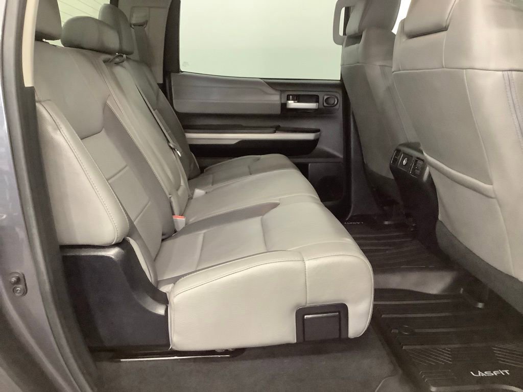 Used 2019 Toyota Tundra Limited w/ Limited Premium Package image 30