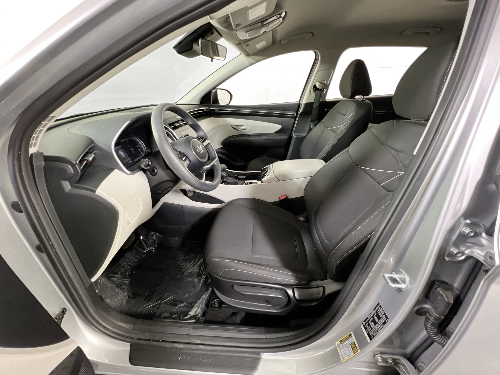 Used 2024 Hyundai Tucson SE AWD/4WD image 19