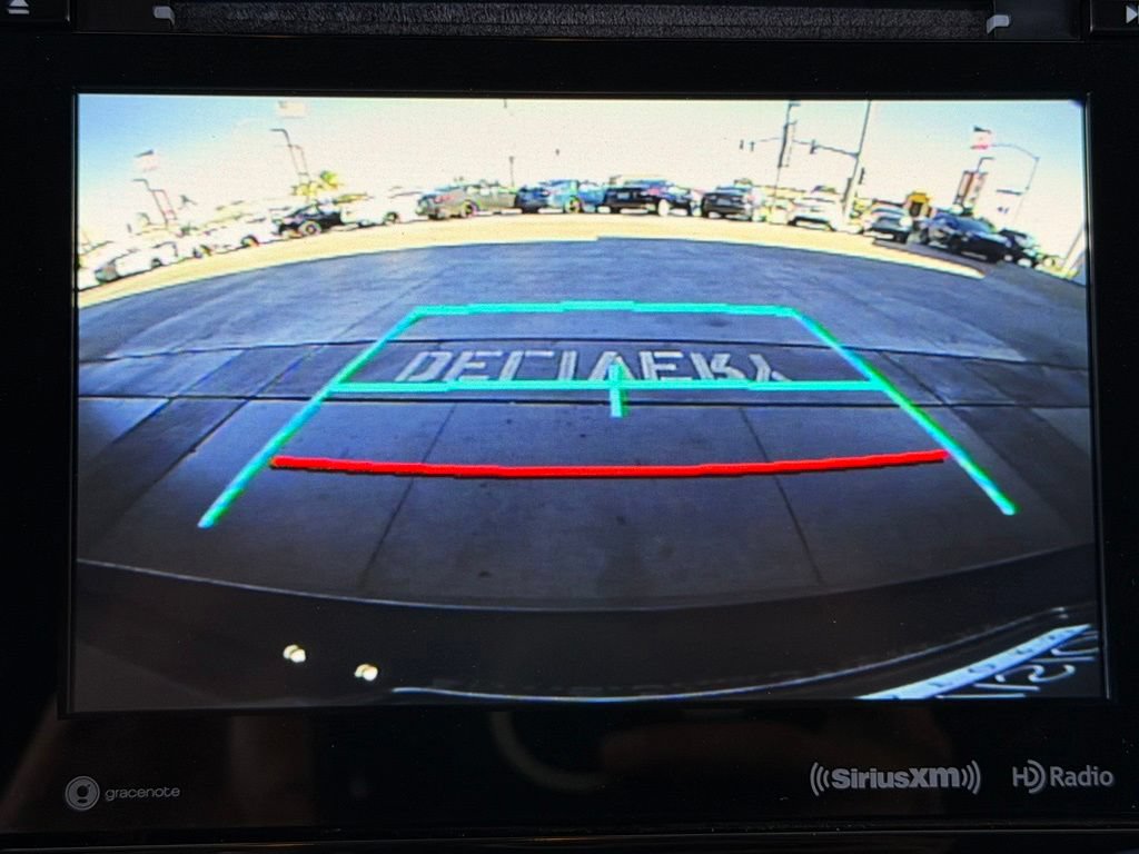 Certified 2021 Toyota Prius Prime LE FWD image 30