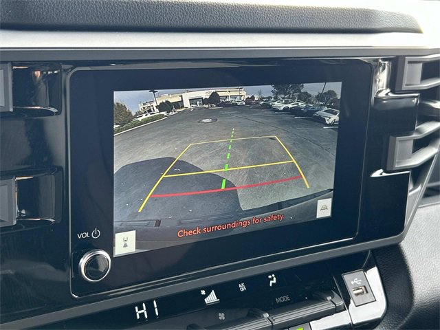 Used 2025 Toyota Tundra SR image 23