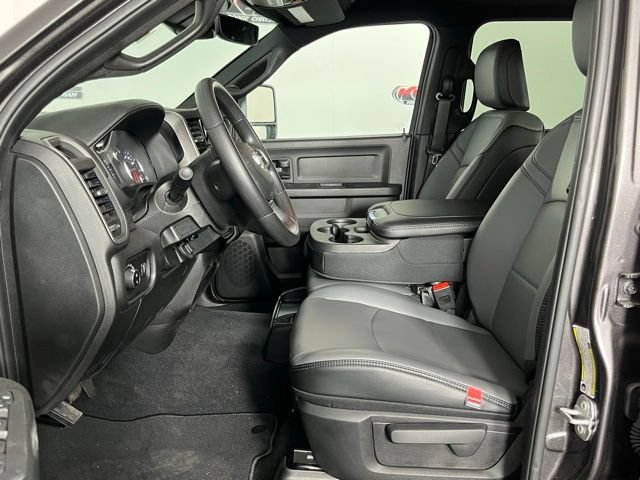 New 2026 RAM 2500 Tradesman AWD/4WD image 24