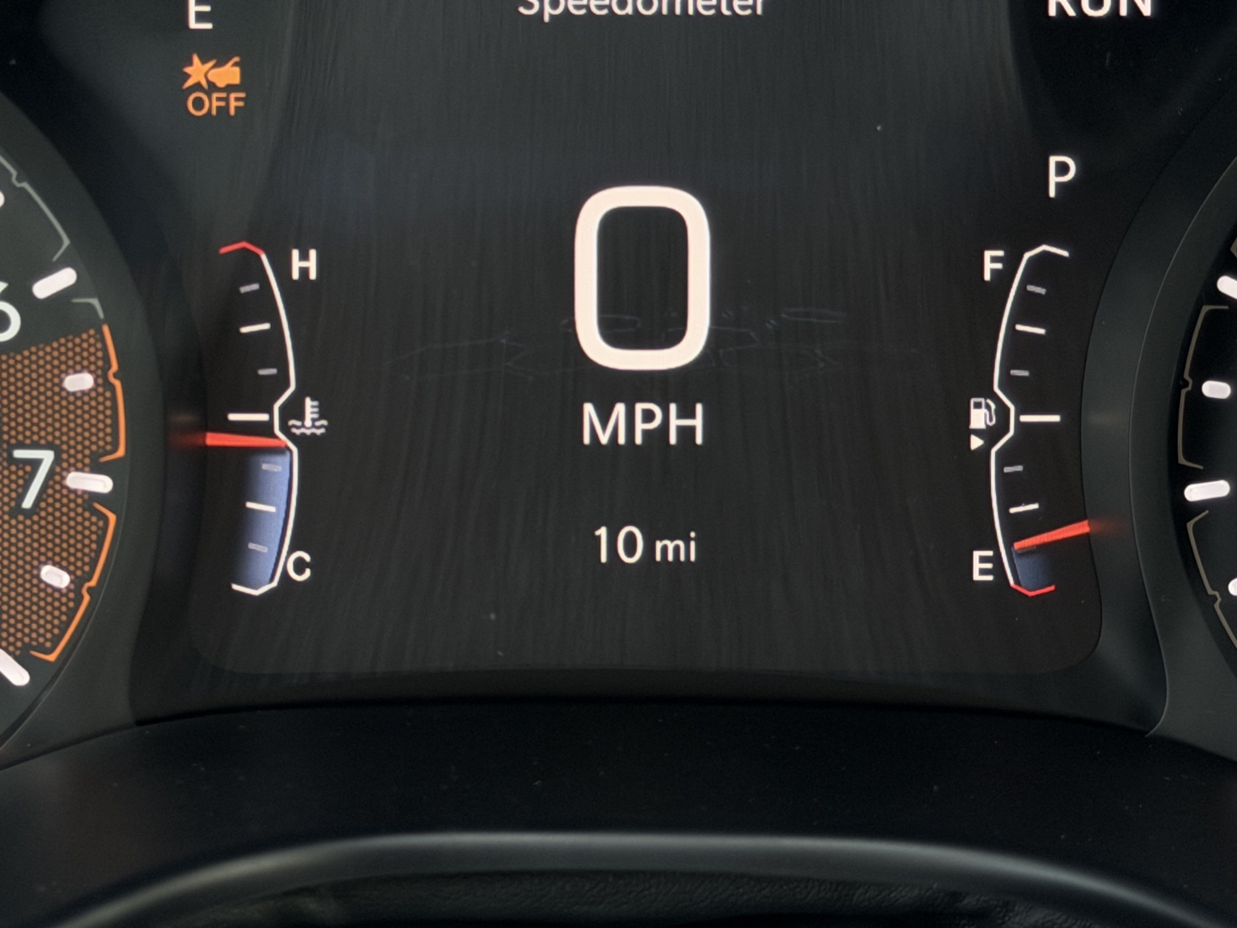 New 2026 Jeep Compass Latitude AWD/4WD image 21