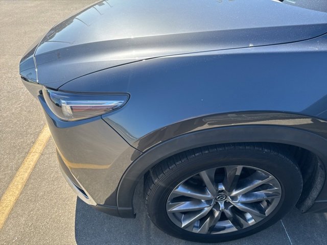 Used 2016 MAZDA CX-9 Grand Touring image 36