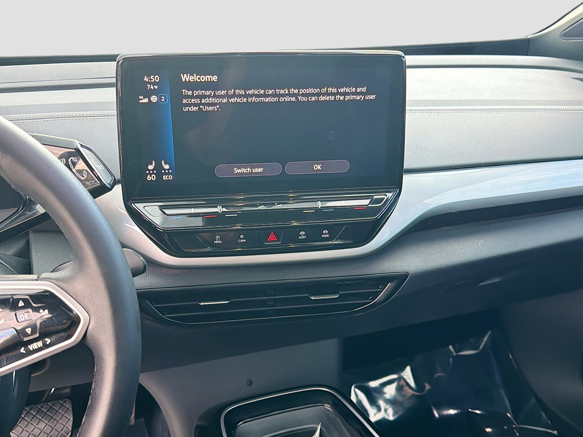 Used 2023 Volkswagen ID.4 Pro S image 28