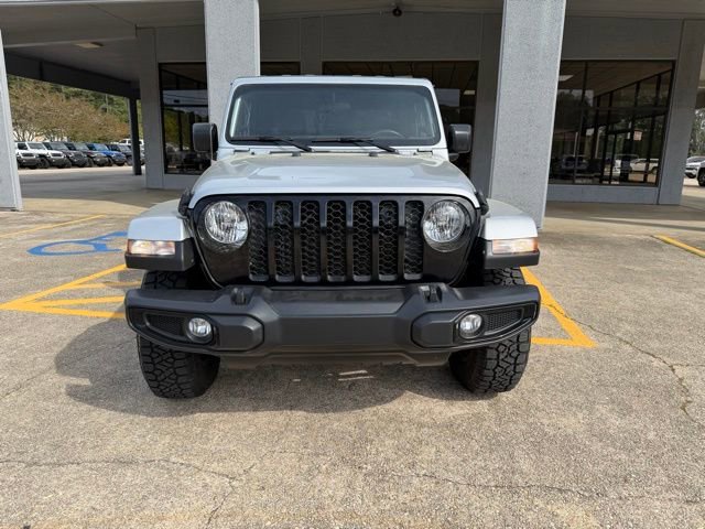 Used 2022 Jeep Gladiator Sport image 13