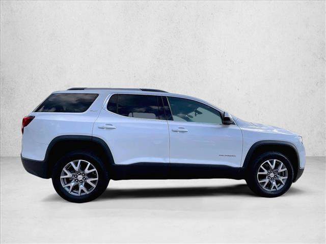 Used 2020 GMC Acadia SLT image 5