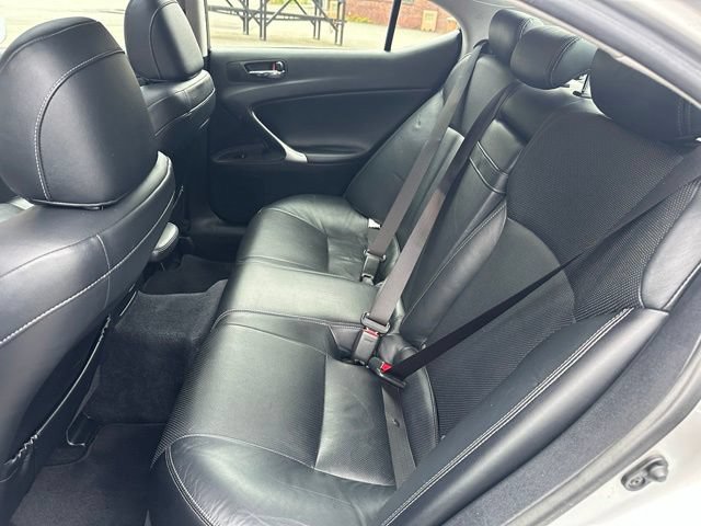Used 2010 Lexus IS 250 AWD image 10