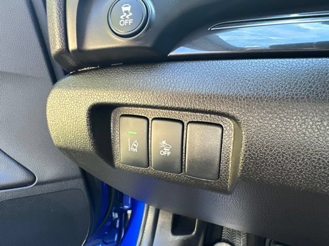 Used 2021 Acura ILX w/ Premium & A-SPEC Package FWD image 32