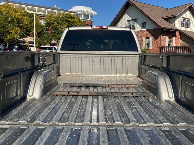 Used 2003 Chevrolet Silverado 2500 LS RWD image 20