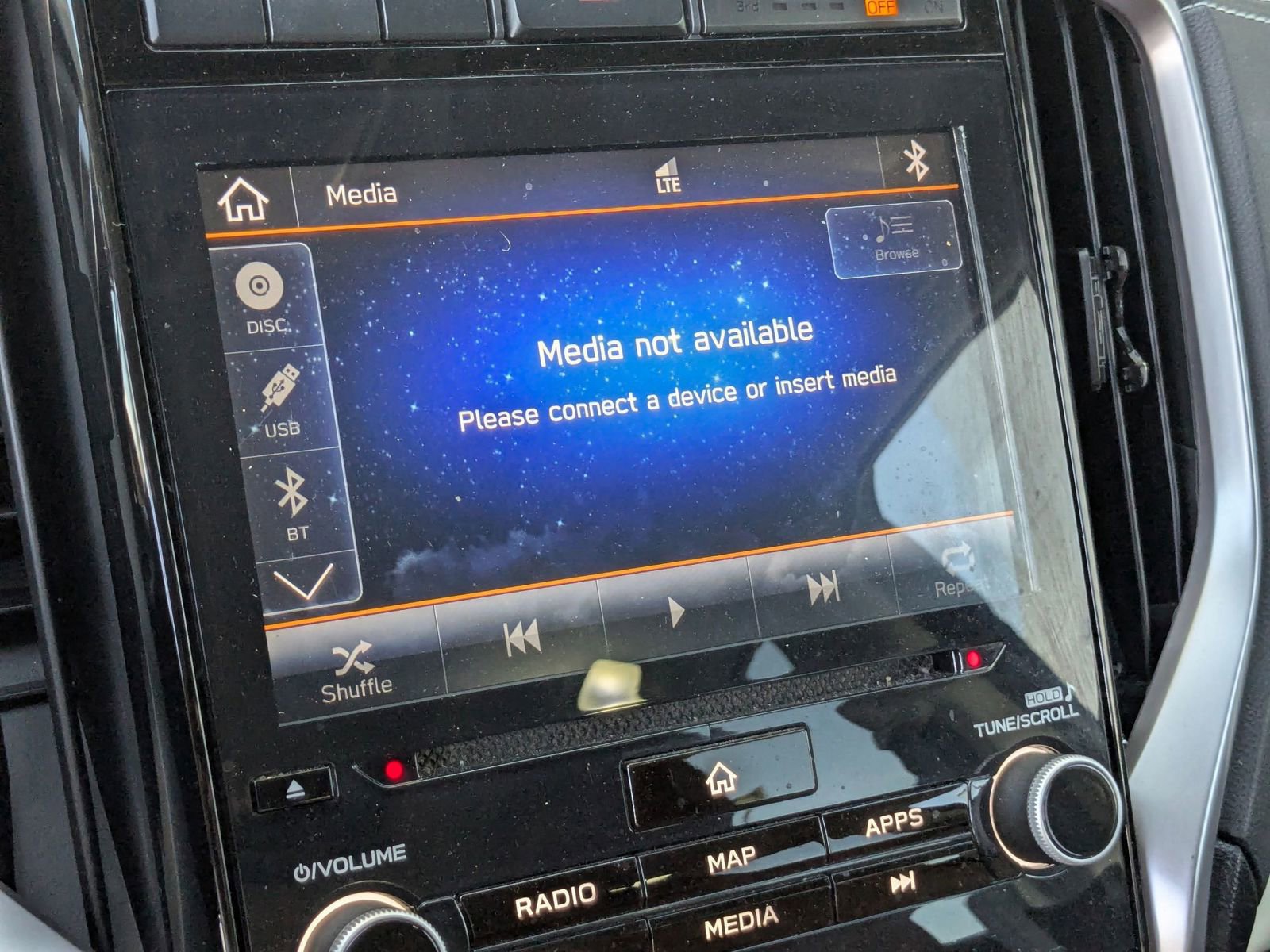 Used 2021 Subaru Ascent Touring w/ Popular Package #2A image 18