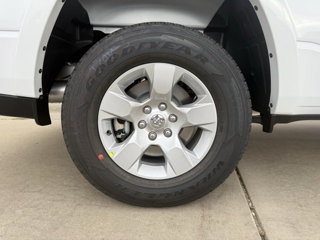 New 2026 RAM 1500 Big Horn image 8