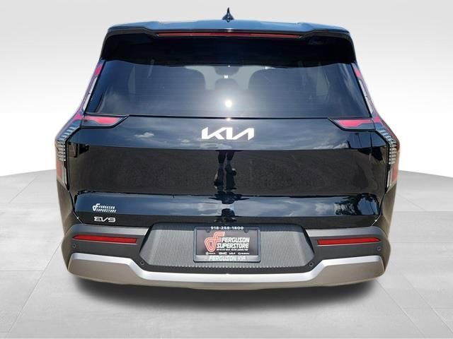 New 2026 Kia EV9 Light image 4