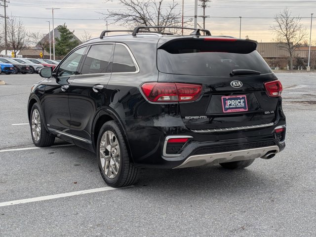 Used 2019 Kia Sorento SX image 7