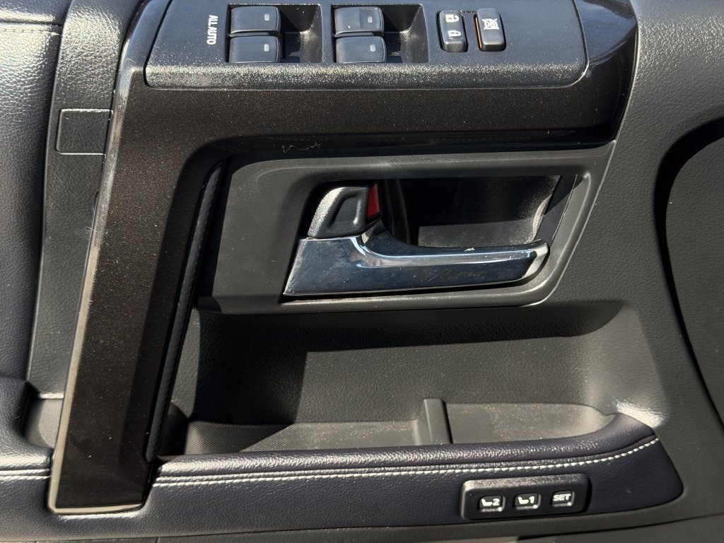 Used 2019 Toyota 4Runner Limited RWD image 24