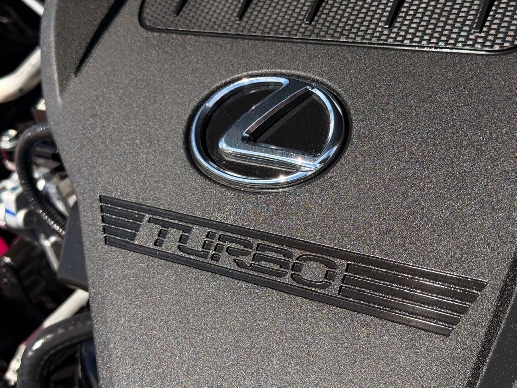 Used 2024 Lexus NX 350 AWD w/ Cold Area Package image 7