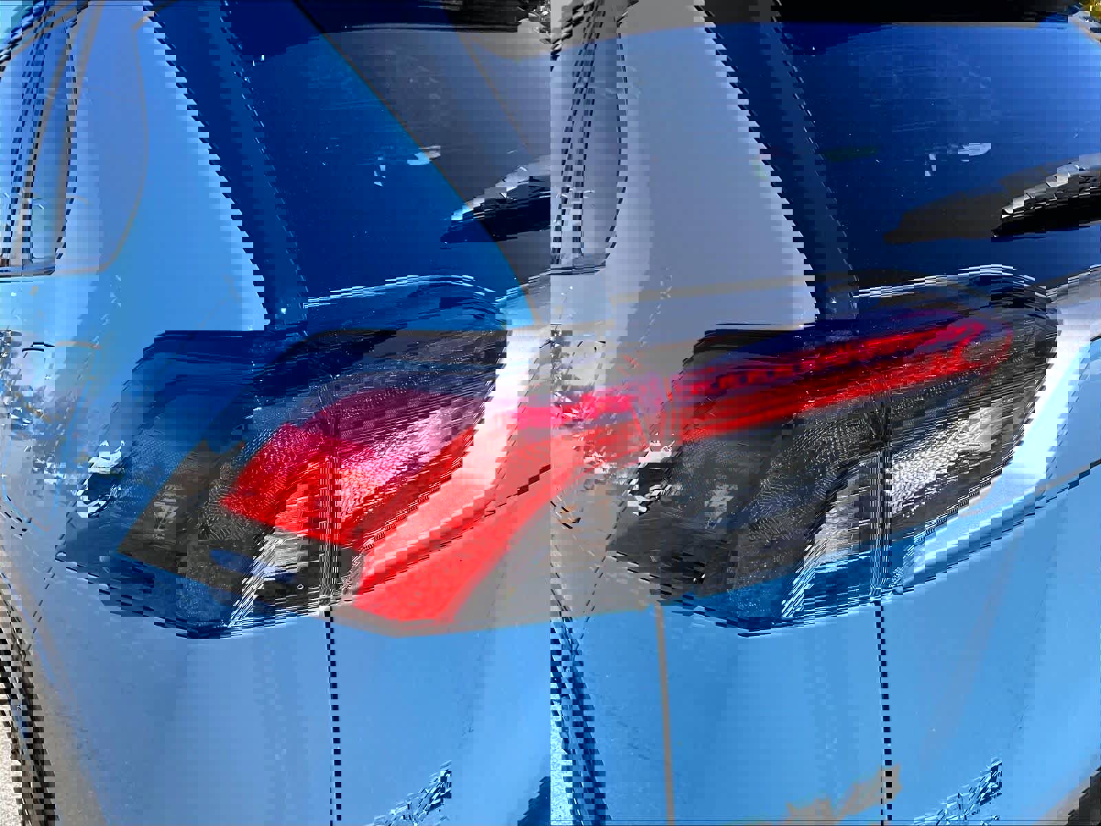 Used 2023 Toyota RAV4 XSE image 34