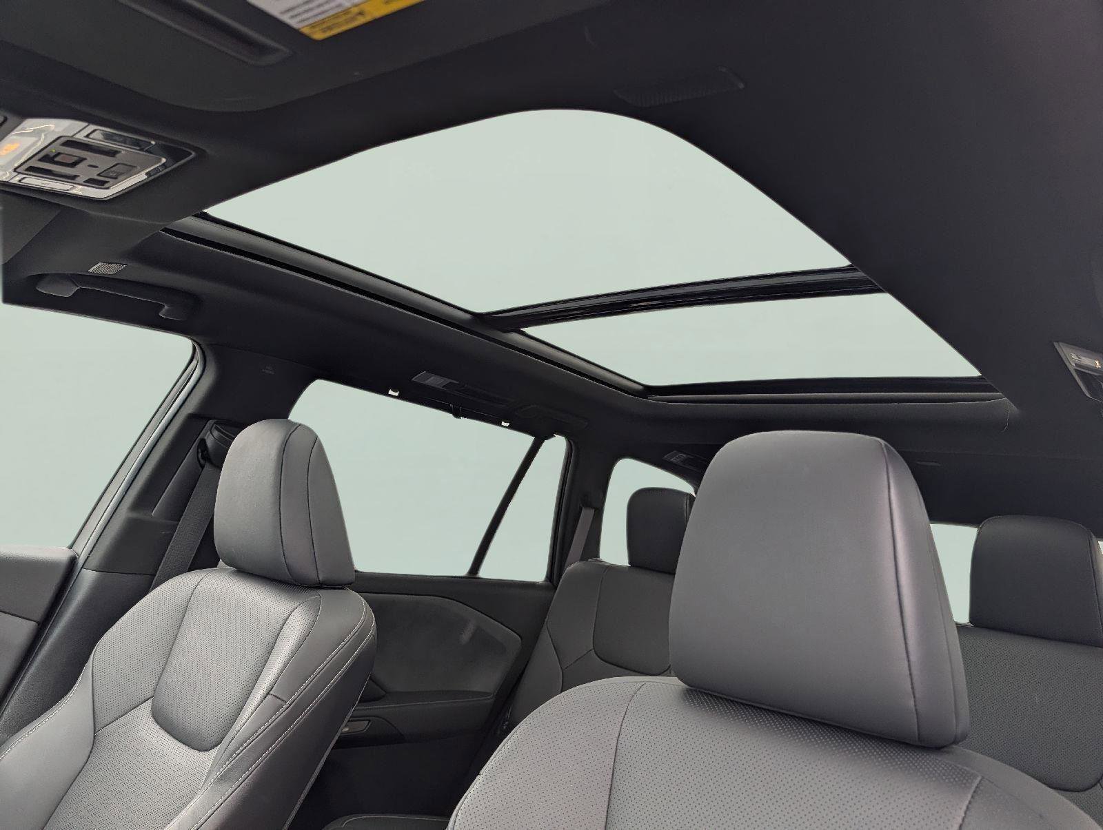 Certified 2024 Lexus TX 350 AWD w/ Technology Package image 30