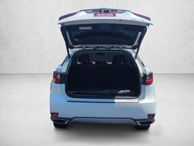 Used 2020 Lexus RX 350 AWD w/ Accessory Package image 6