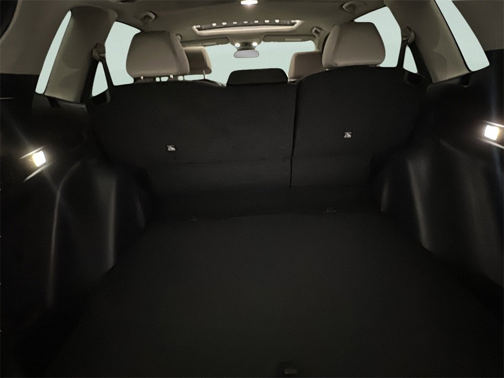 Certified 2026 Honda CR-V EX image 19