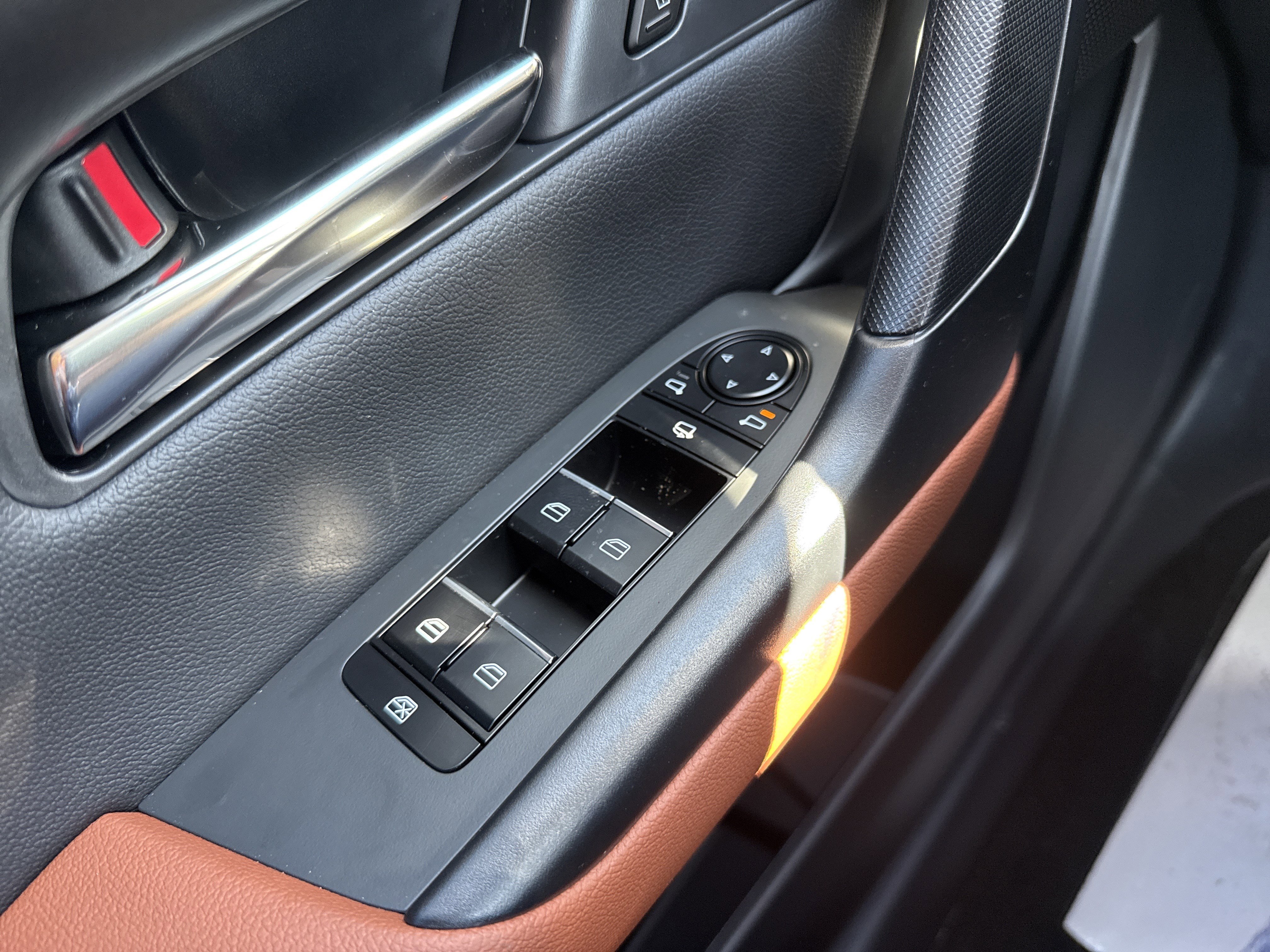 New 2026 MAZDA CX-50 2.5 Turbo w/ Premium Plus Pkg image 16