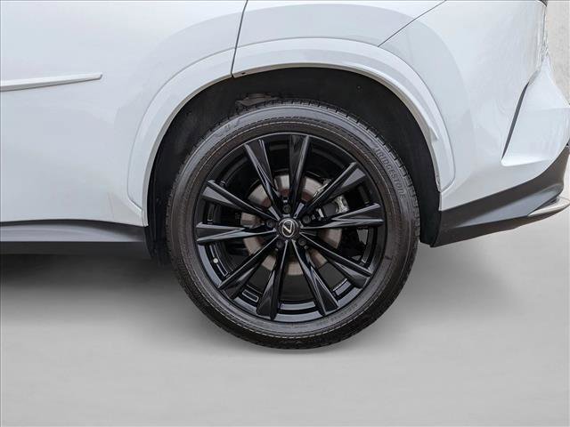 Used 2023 Lexus NX 350 F Sport AWD/4WD image 22