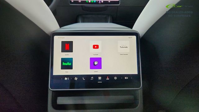 Used 2026 Tesla Model Y Long Range image 51