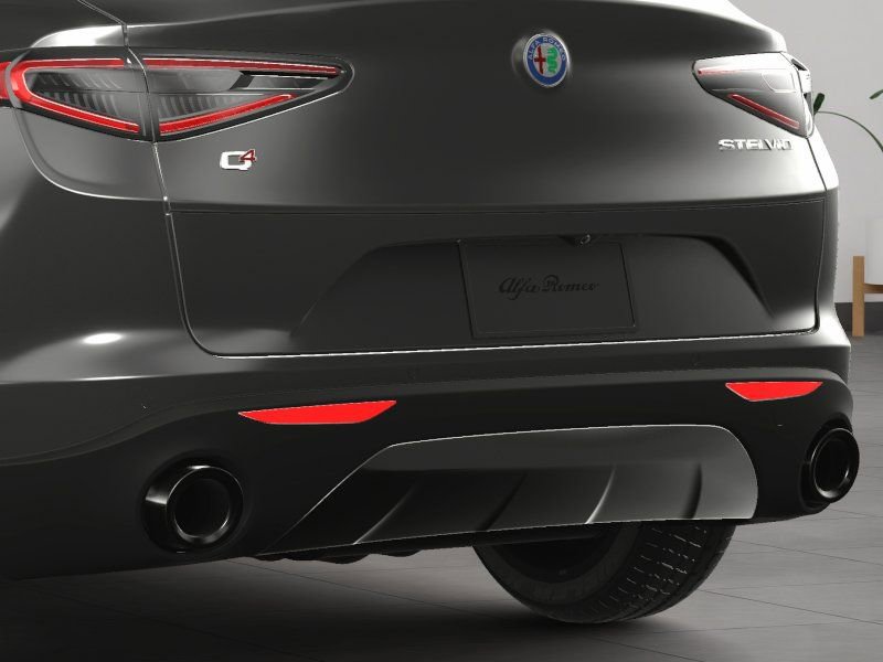 New 2025 Alfa Romeo Stelvio Sprint image 16