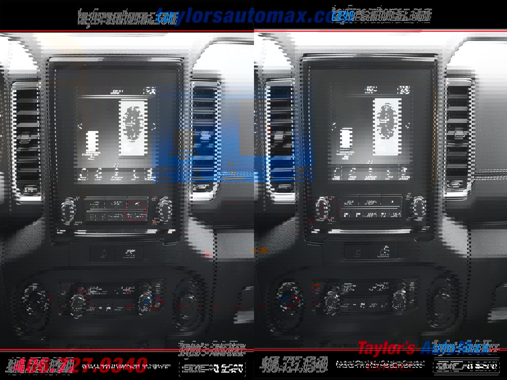 Used 2022 Nissan Frontier SV image 10