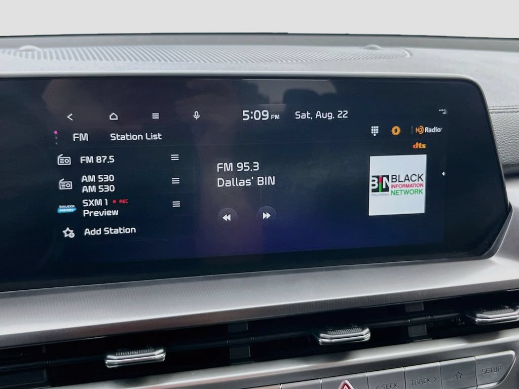 Used 2023 Kia Telluride S FWD image 15