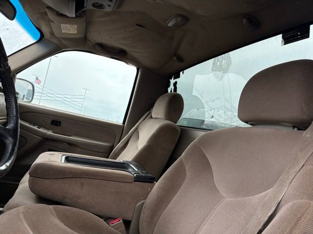 Used 2002 GMC Sierra 1500 SLE RWD image 14