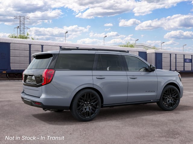 New 2027 Ford Expedition Platinum w/ Stealth Performance Package AWD/4WD image 6