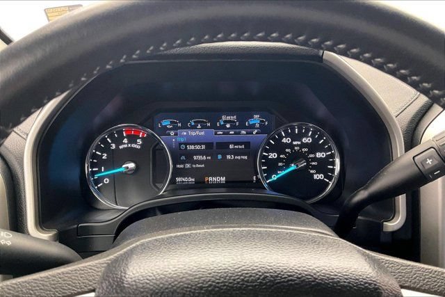 Used 2021 Ford F250 Lariat AWD/4WD image 22