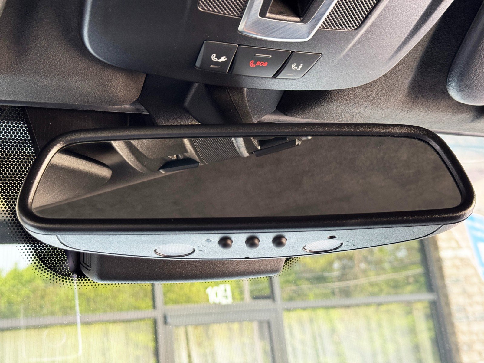 Used 2018 Mercedes-Benz G 550 Squared image 35