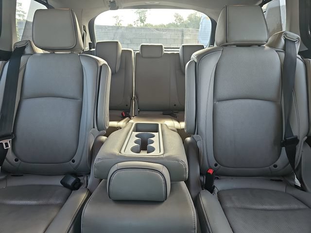 Used 2022 Honda Odyssey Elite image 26