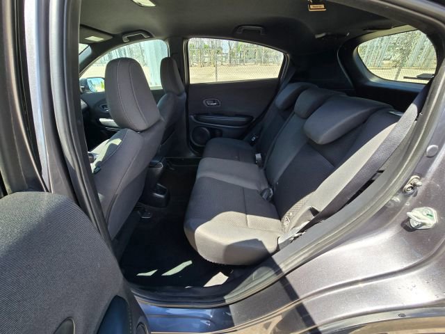 Used 2022 Honda HR-V Sport image 11