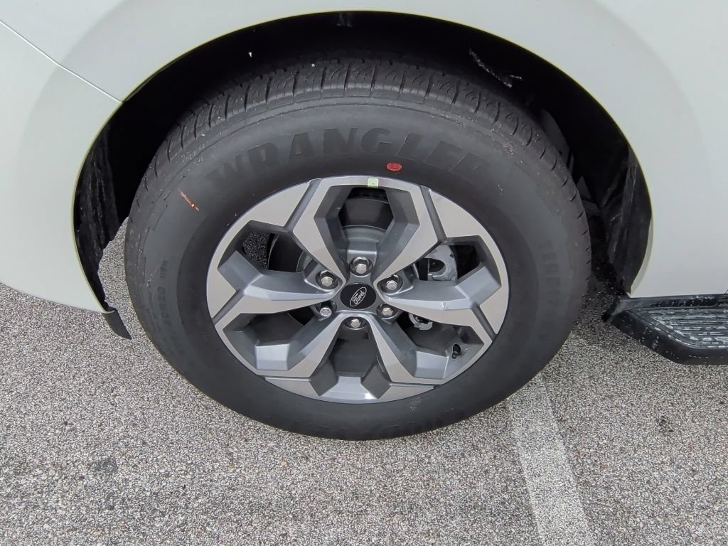 New 2027 Ford Expedition Active RWD image 49