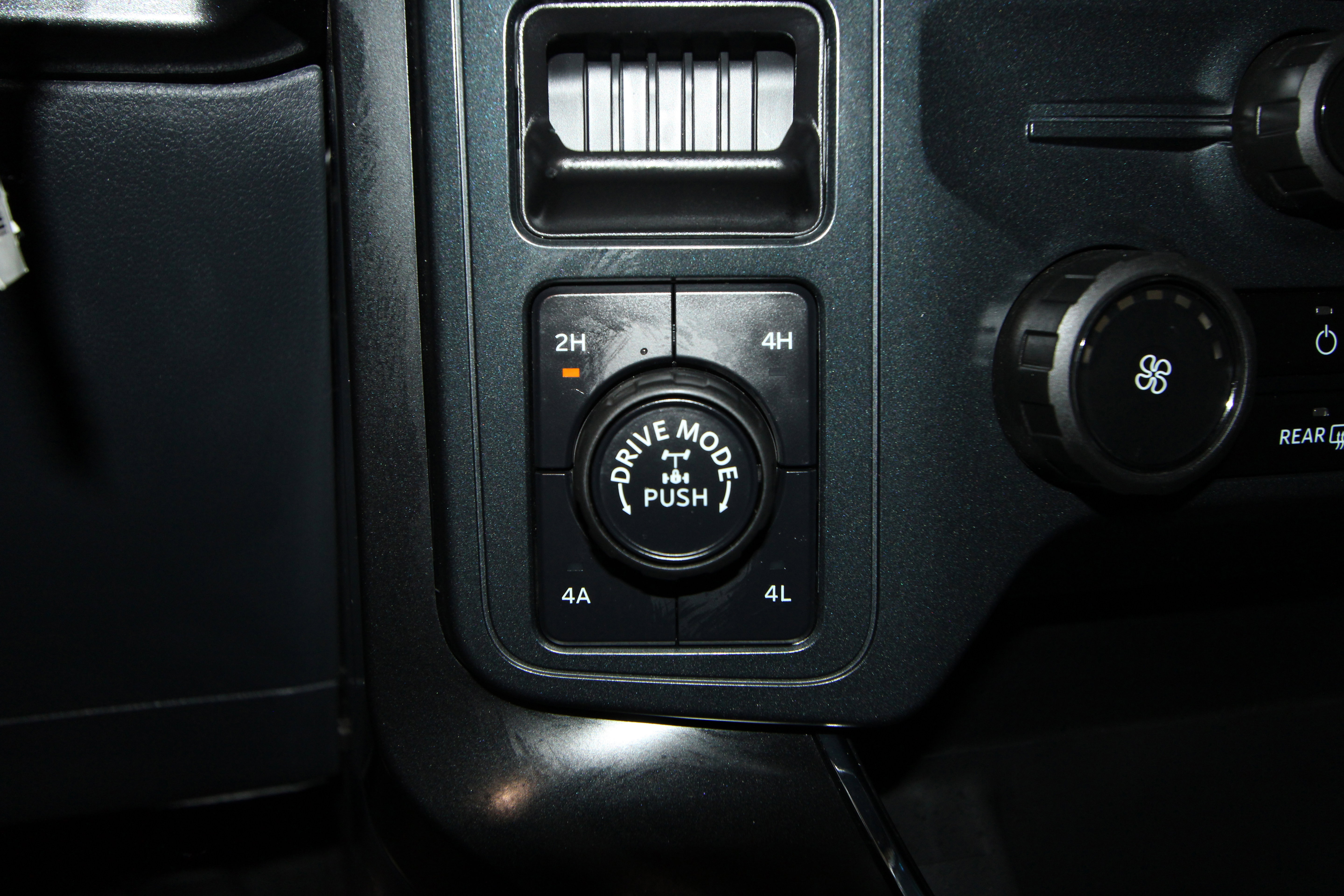 New 2026 Ford F150 STX AWD/4WD image 12