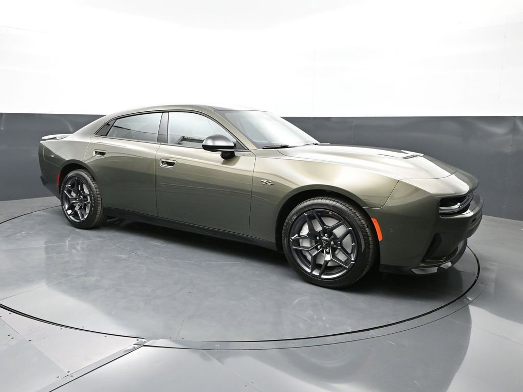 New 2026 Dodge Charger R/T image 5