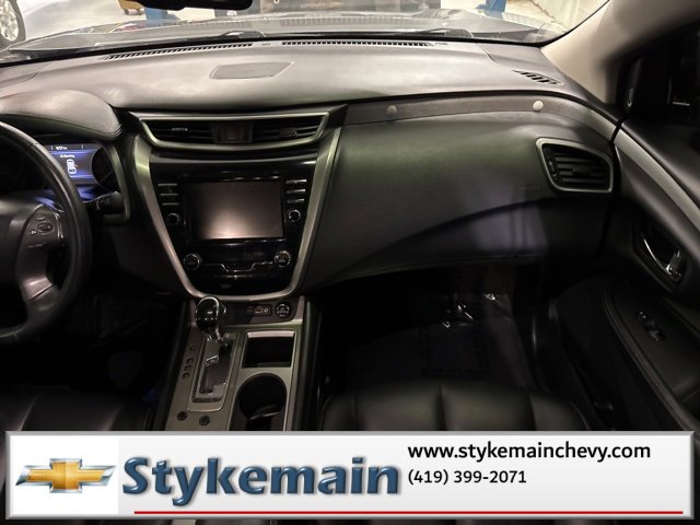 Used 2023 Nissan Murano SV image 15