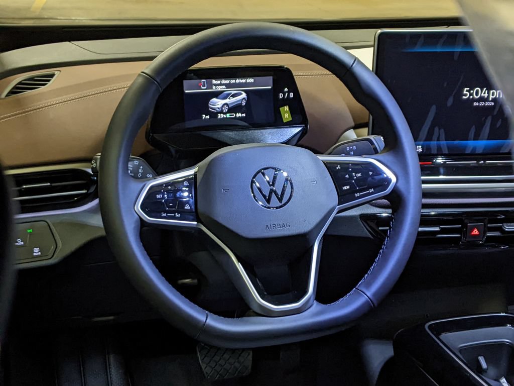 New 2026 Volkswagen ID.4 Pro RWD image 13