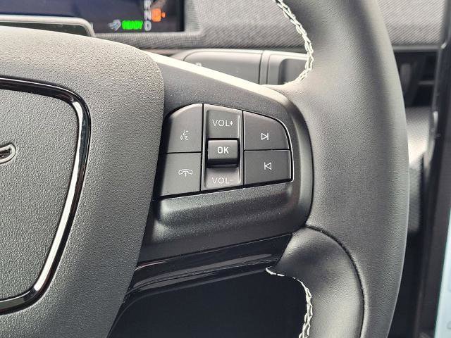 New 2025 Ford Mustang Mach-E GT AWD/4WD image 17