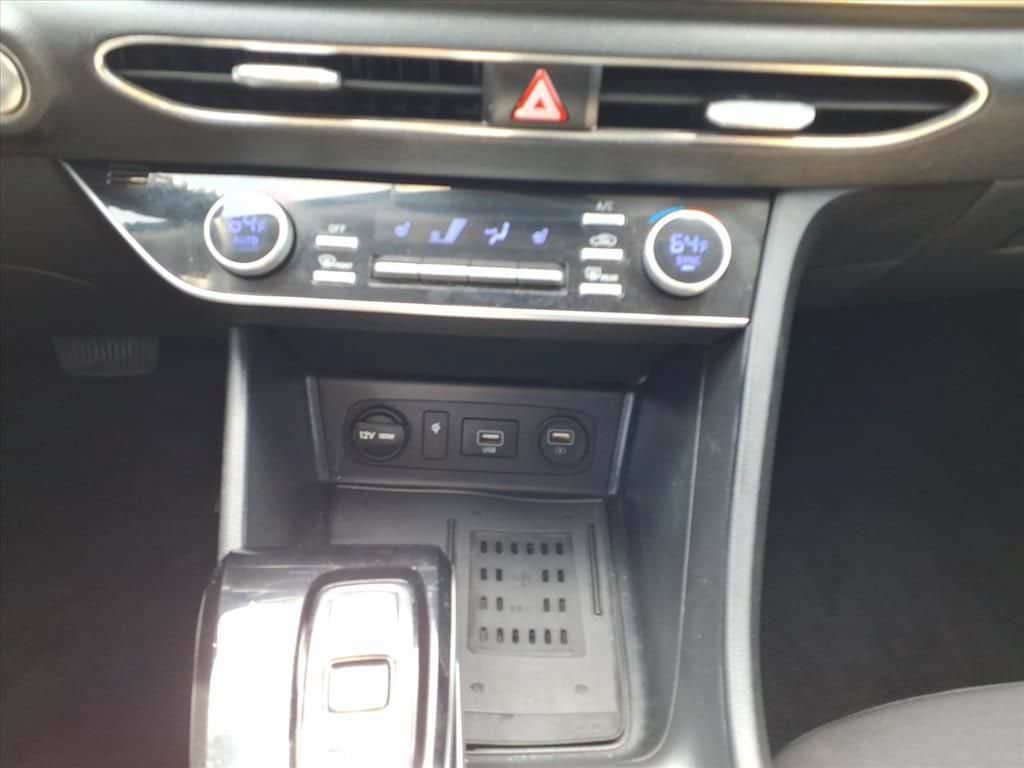 Used 2023 Hyundai Sonata SEL w/ Convenience Package FWD image 29