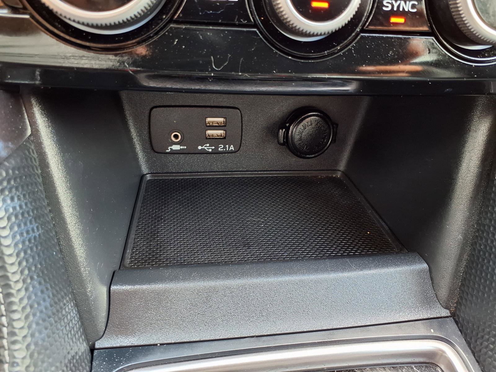 Used 2020 Subaru Forester Touring AWD/4WD image 9