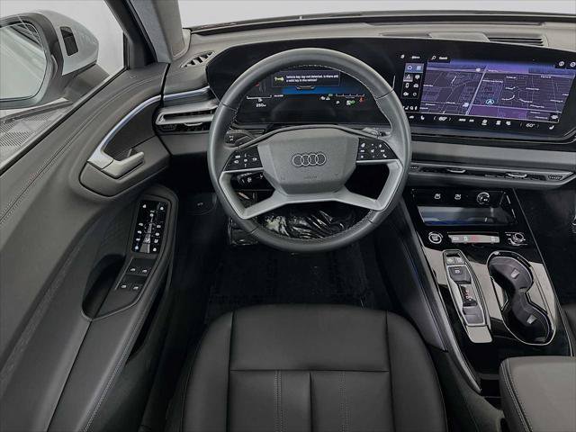 Certified 2025 Audi A5 2.0T Premium w/ Convenience Package AWD/4WD image 20
