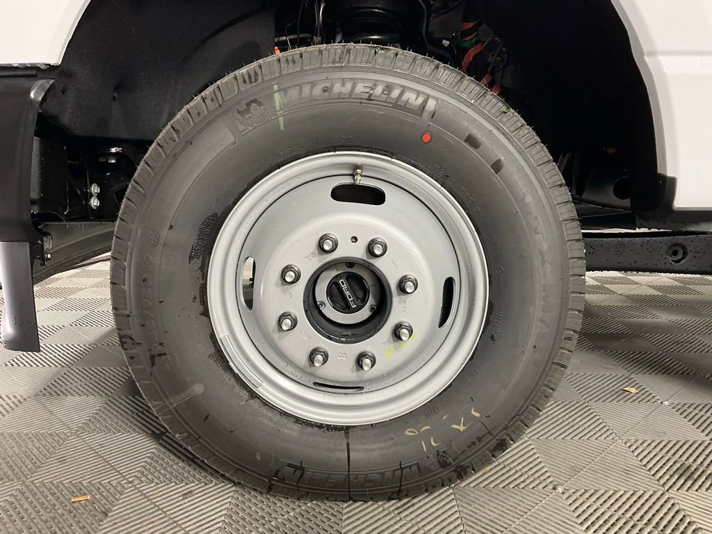 New 2026 Ford F350 XL image 10