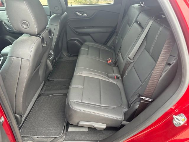 Used 2023 Chevrolet Blazer LT AWD/4WD image 23