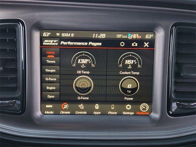 Used 2023 Dodge Challenger R/T Scat Pack w/ Plus Package image 18