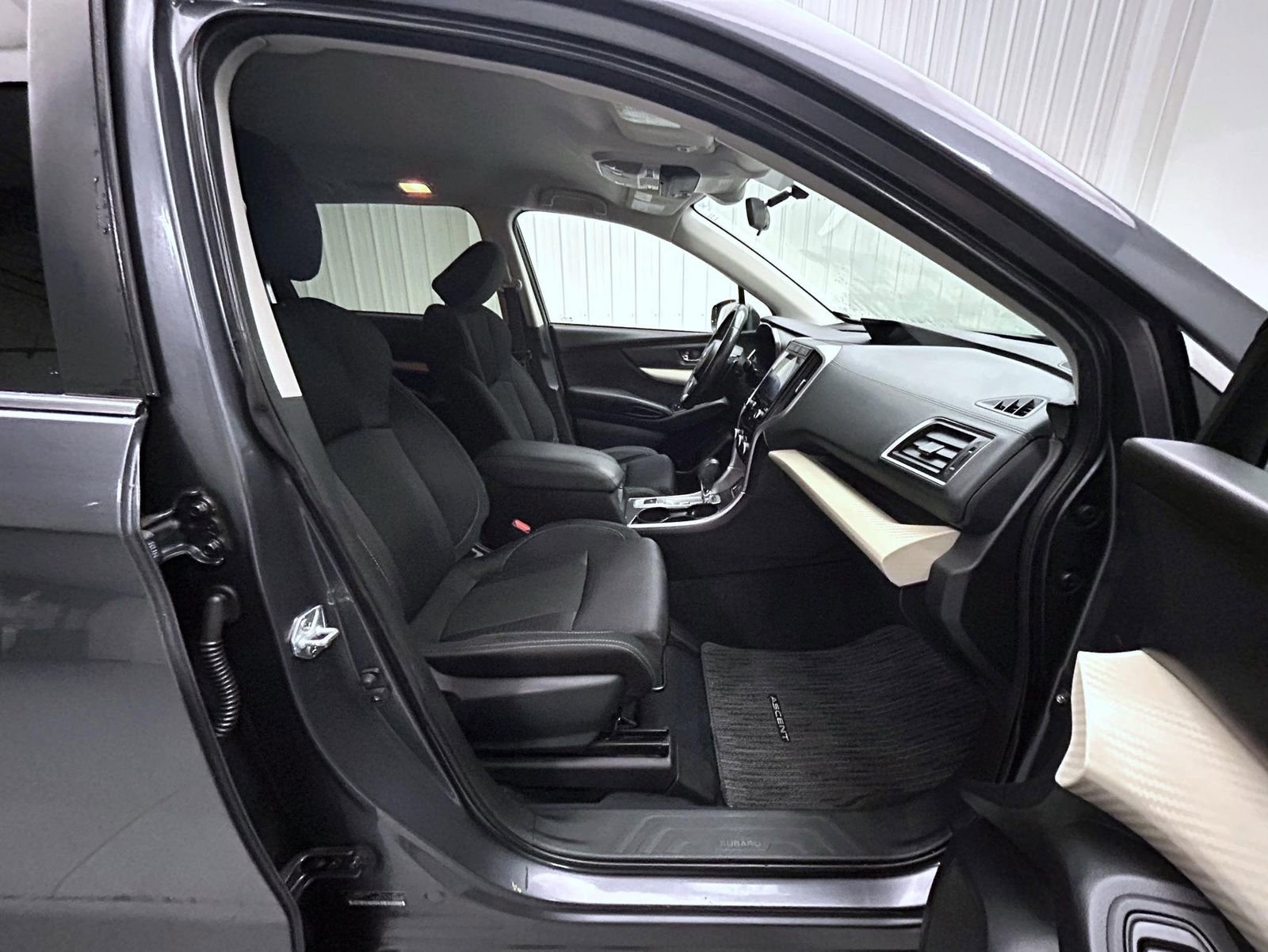 Used 2021 Subaru Ascent Premium image 15